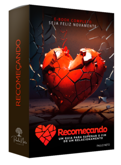 CAPA RECOMEÇANDO