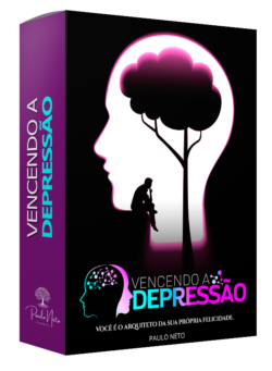 CAPA VENCENDO A DEPRESSÃO
