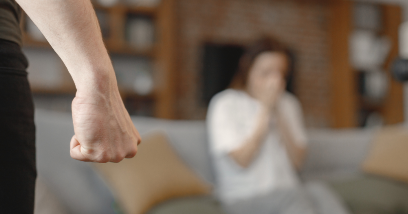 Abuso Físico: Uma Marca Devastadora