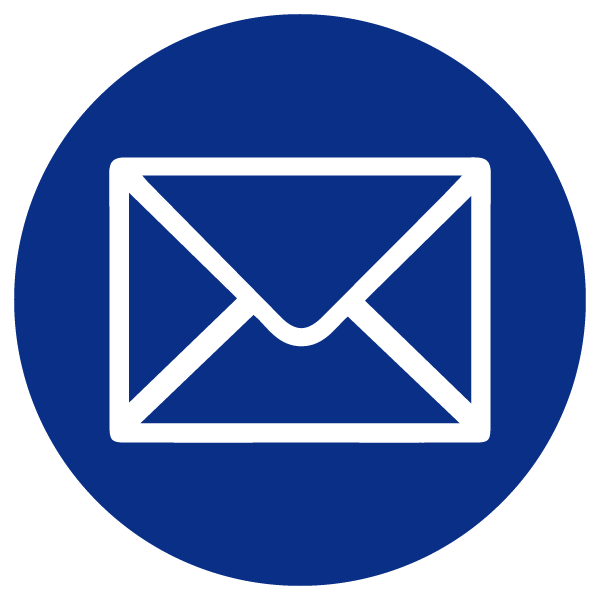 Ícone email
