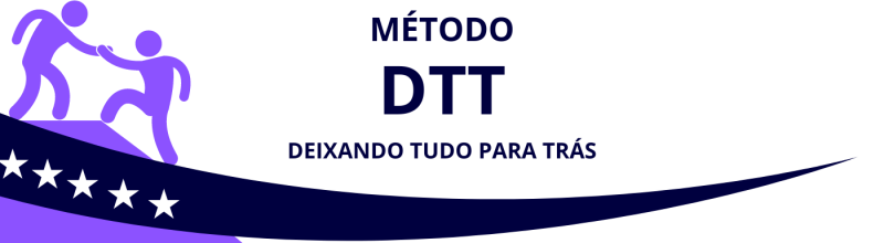 LOGO MÉTODO DTT