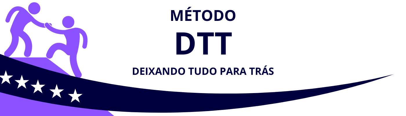 LOGO MÉTODO DTT